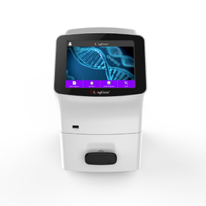 Q1000 Real-Time PCR System