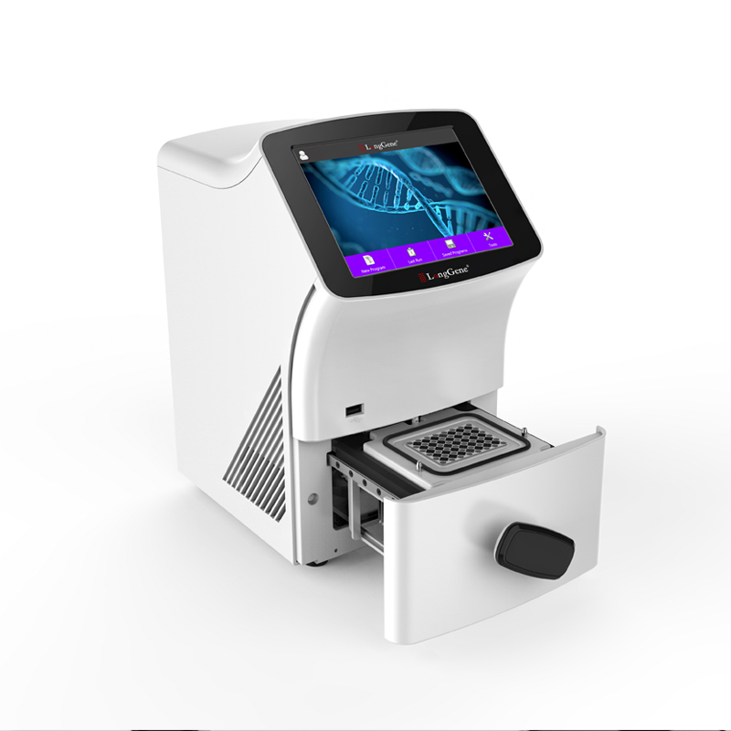 Q1000 Real-Time qPCR System