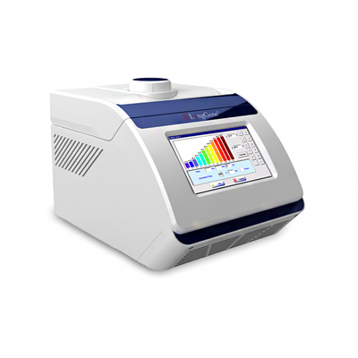 A100/A200 Gradient Thermal Cycler