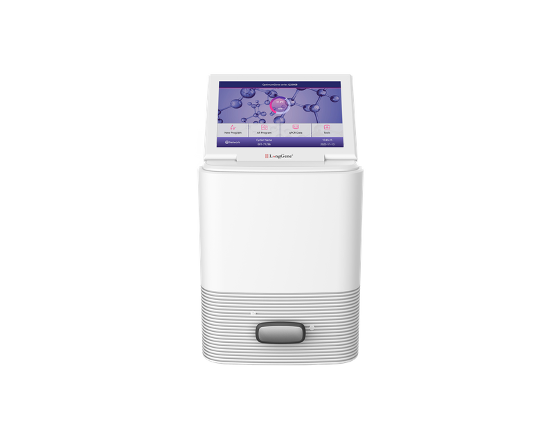 Q2000B Real-Time qPCR System