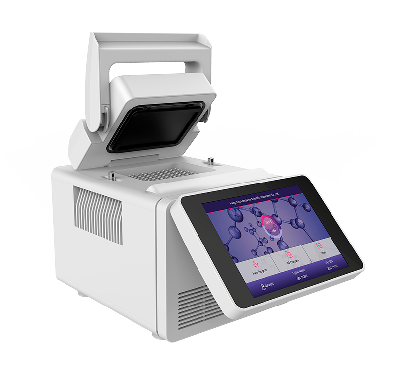 T10A/B/C(Thermal Cycler)