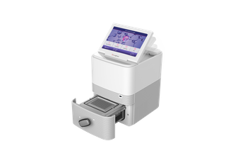 Q2000C Real-Time qPCR System