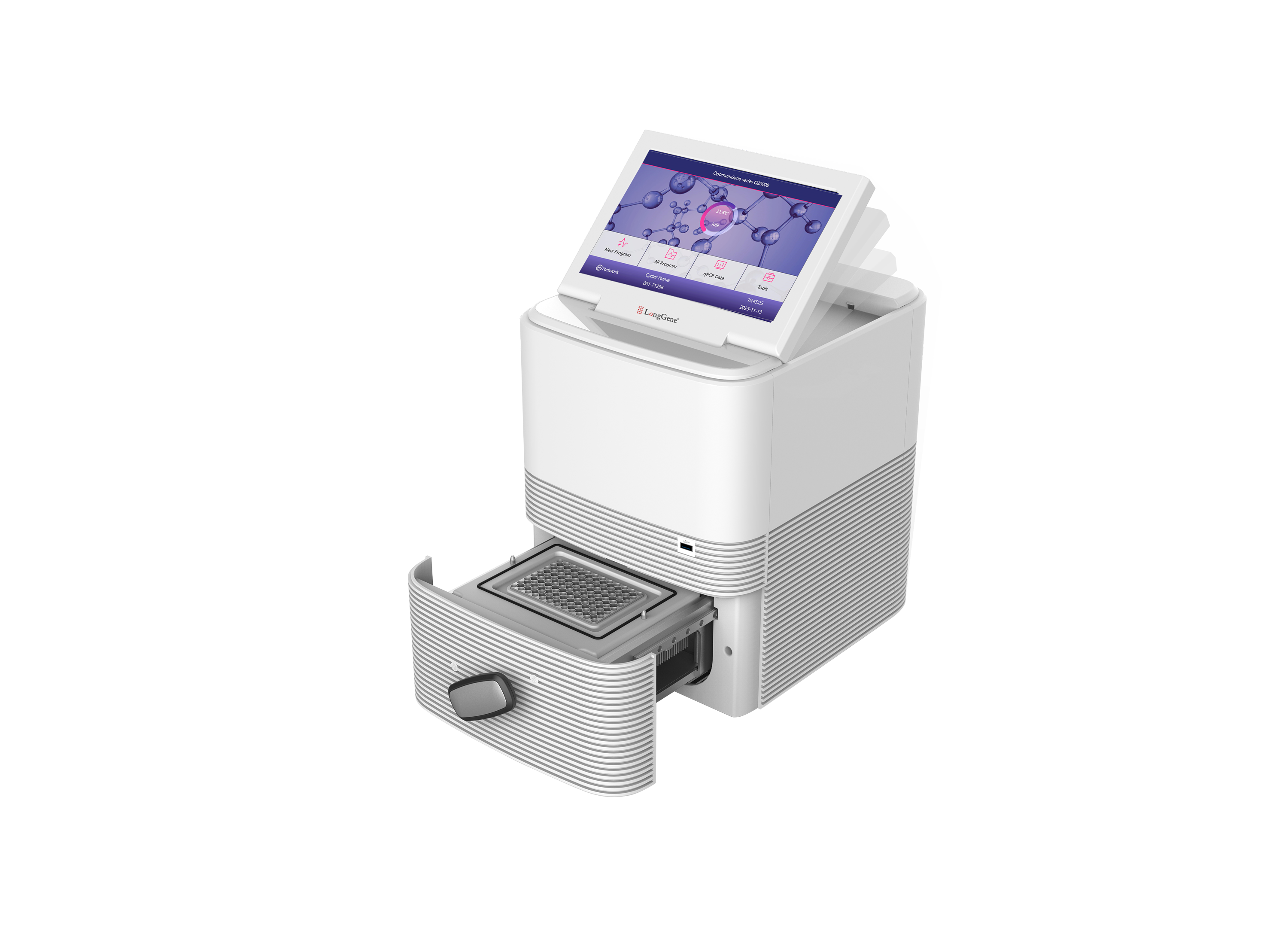 Q2000B Real-Time qPCR System