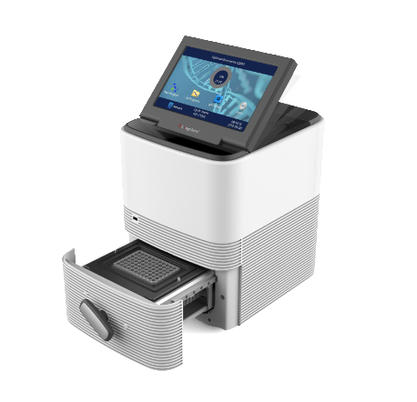 Q2000C Real-Time PCR System