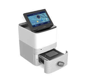 Q2000A Real-Time PCR System